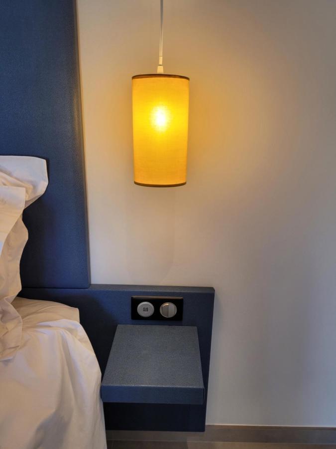 Saint-Germain-Nuelles Lodges En Pierres Dorees מראה חיצוני תמונה